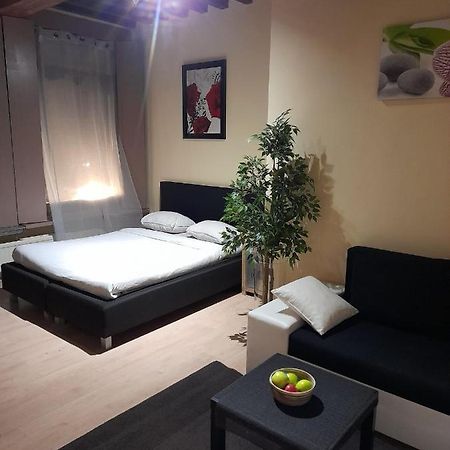 Cute,Cosy,Comfortable Studio In The Heart Of Antwerpen Apartment Екстериор снимка