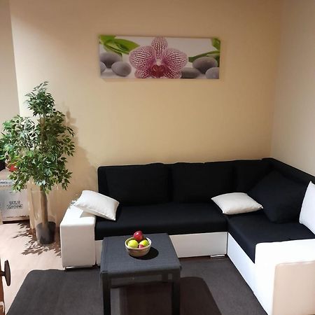 Cute,Cosy,Comfortable Studio In The Heart Of Antwerpen Apartment Екстериор снимка