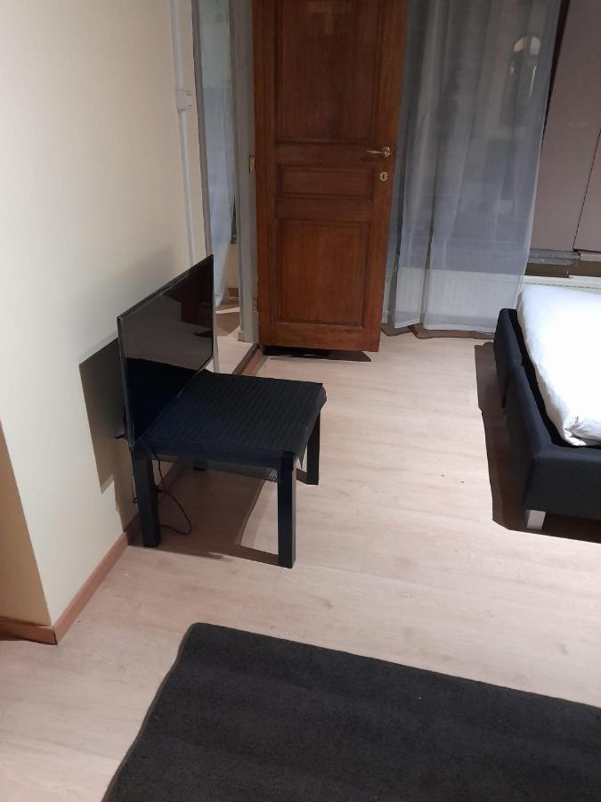 Cute,Cosy,Comfortable Studio In The Heart Of Antwerpen Apartment Екстериор снимка