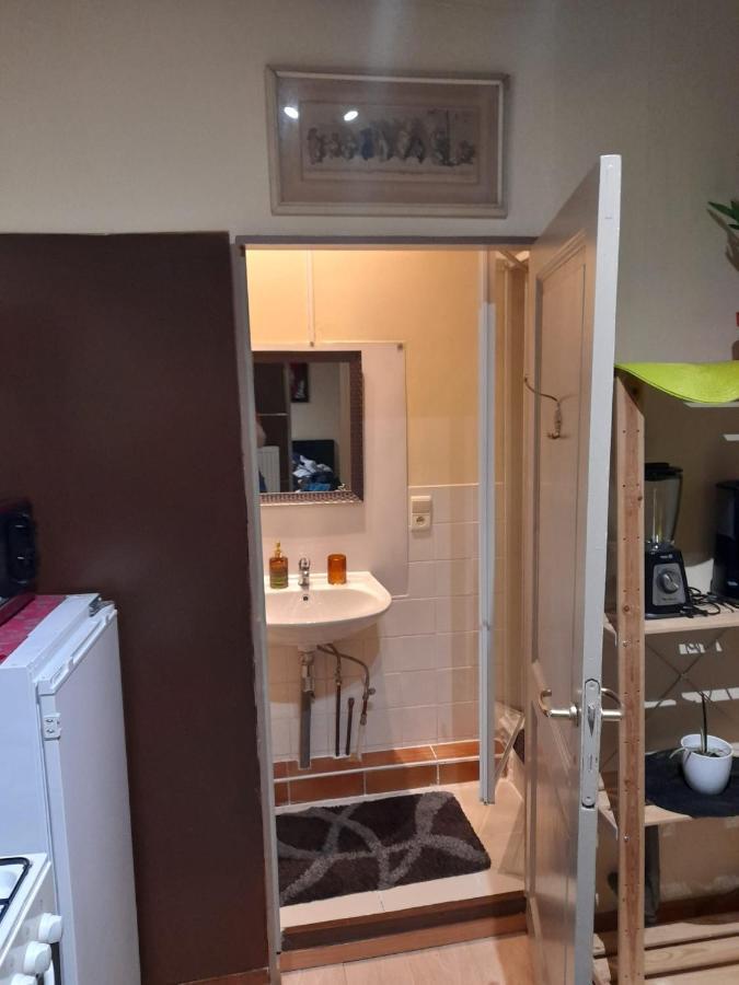 Cute,Cosy,Comfortable Studio In The Heart Of Antwerpen Apartment Екстериор снимка