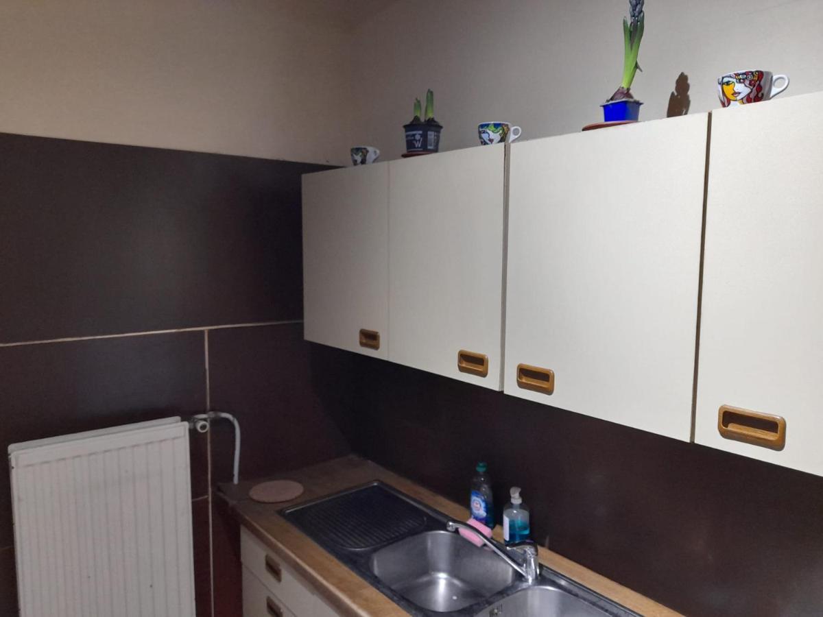 Cute,Cosy,Comfortable Studio In The Heart Of Antwerpen Apartment Екстериор снимка