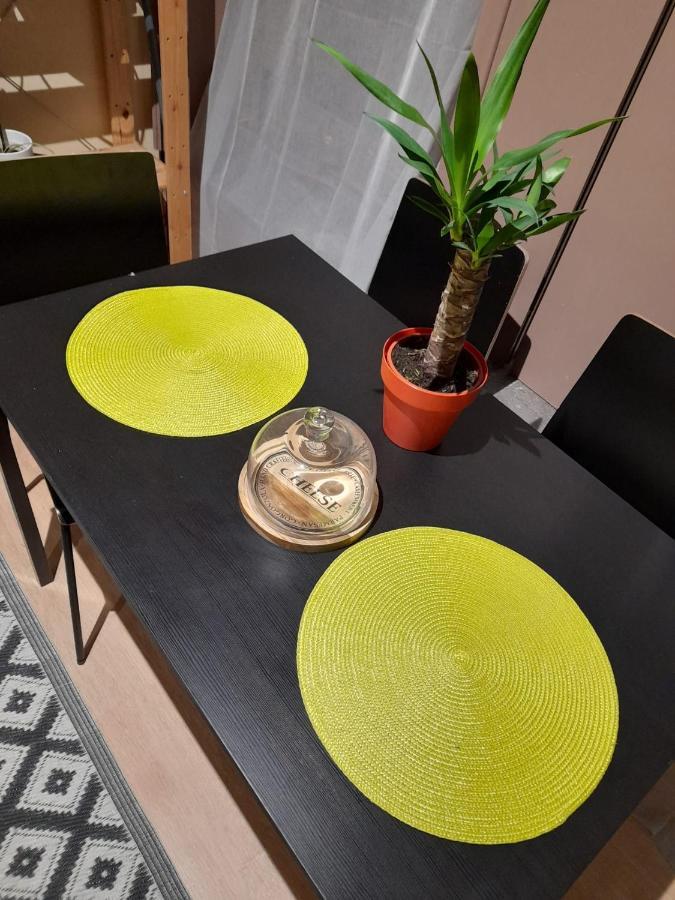 Cute,Cosy,Comfortable Studio In The Heart Of Antwerpen Apartment Екстериор снимка