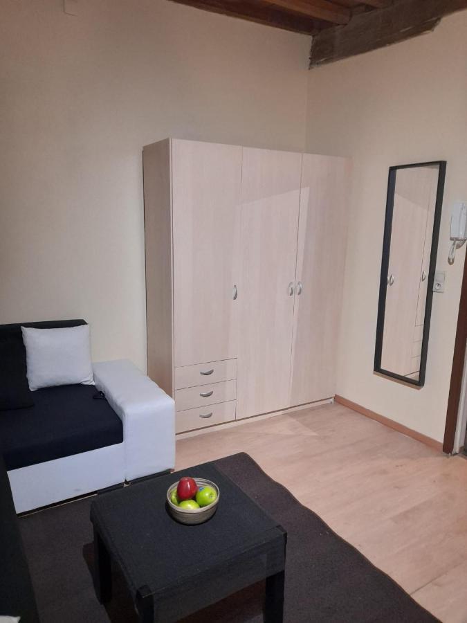 Cute,Cosy,Comfortable Studio In The Heart Of Antwerpen Apartment Екстериор снимка